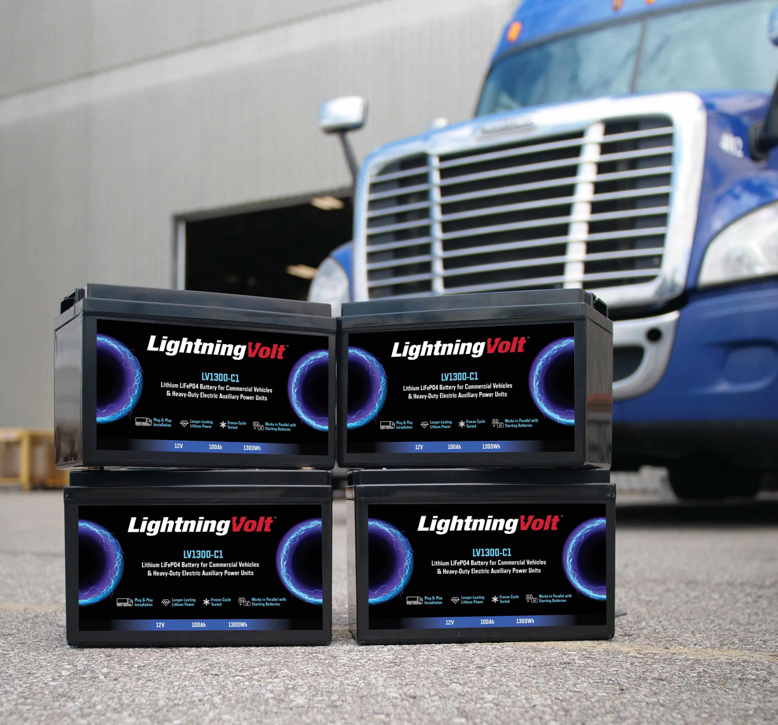 Car Battery UAE