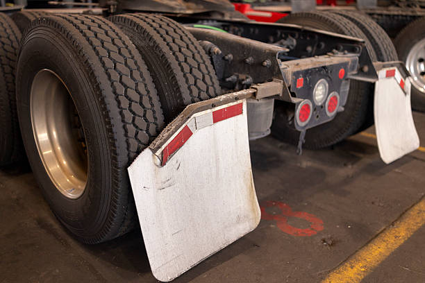 Heavy Vehicle Service